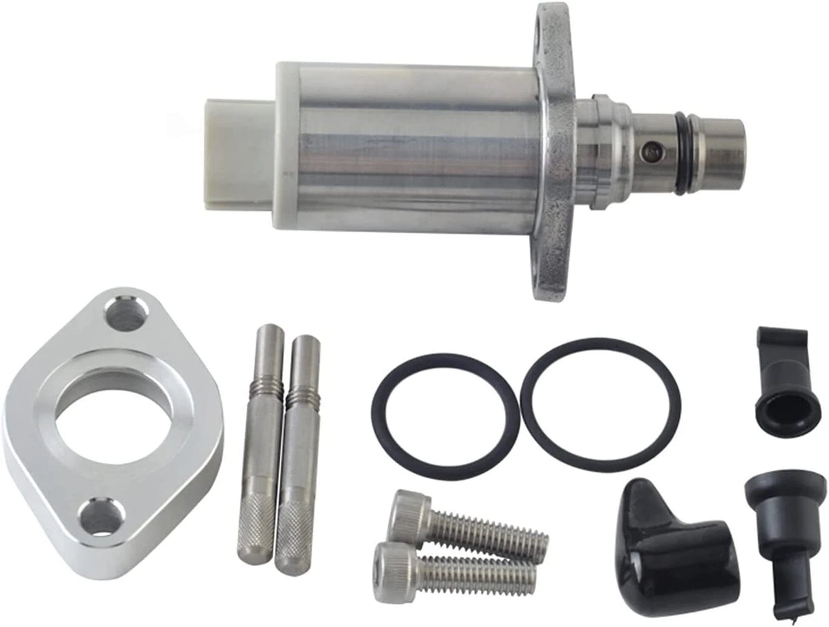 Suction Control Valve for Toyota Hilux KUN26 1KD-FTV & 2KD-FTV (2005-2015)