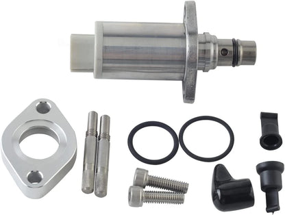 Suction Control Valve for Toyota Hilux KUN26 1KD-FTV & 2KD-FTV (2005-2015)