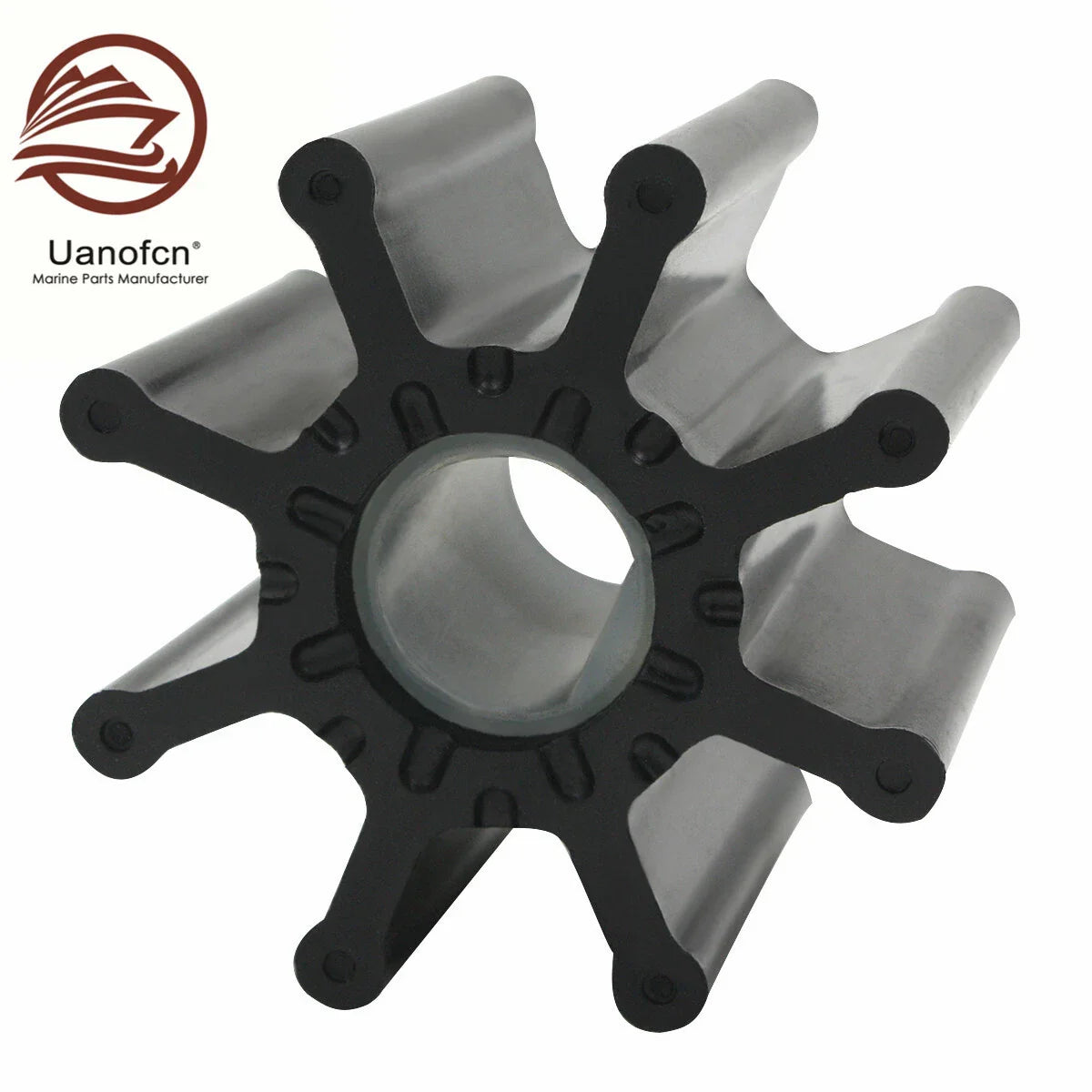 Boat Motor Pump Impeller for Mercury Mercruiser 40-60HP 47-862232A2
