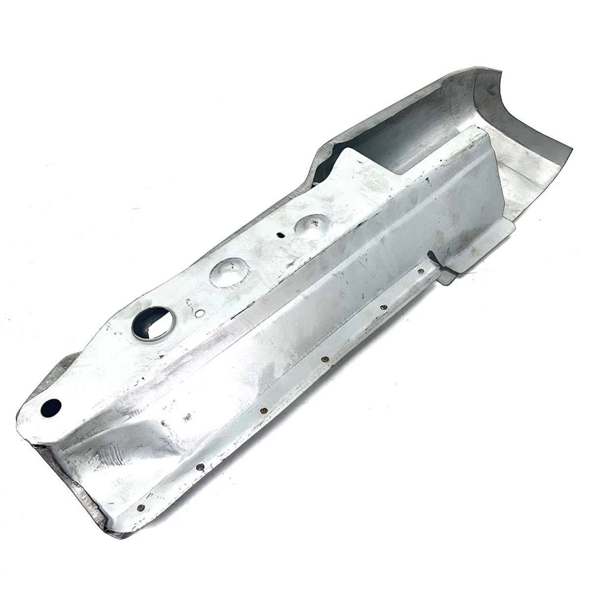 For Mazda B-Series B2000 B2200 Truck 1985-98 Rear Gate Tail Body Corner Left New