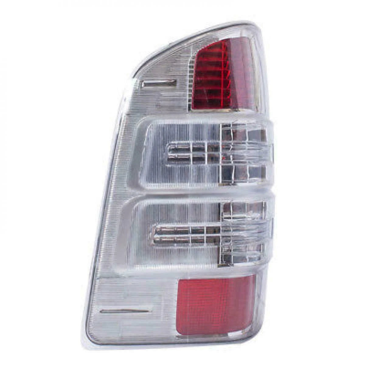 Tail Lights for Ford Ranger T6 Ute2008-2010 (2008-2010)