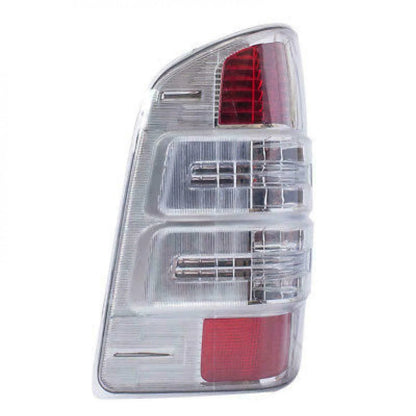 Tail Lights for Ford Ranger T6 Ute2008-2010 (2008-2010)