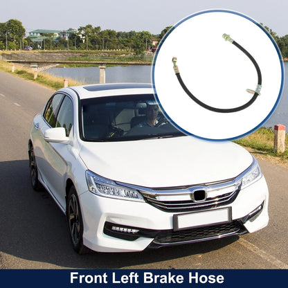 Front Left Brake Hose for Honda Accord (2013-2017)