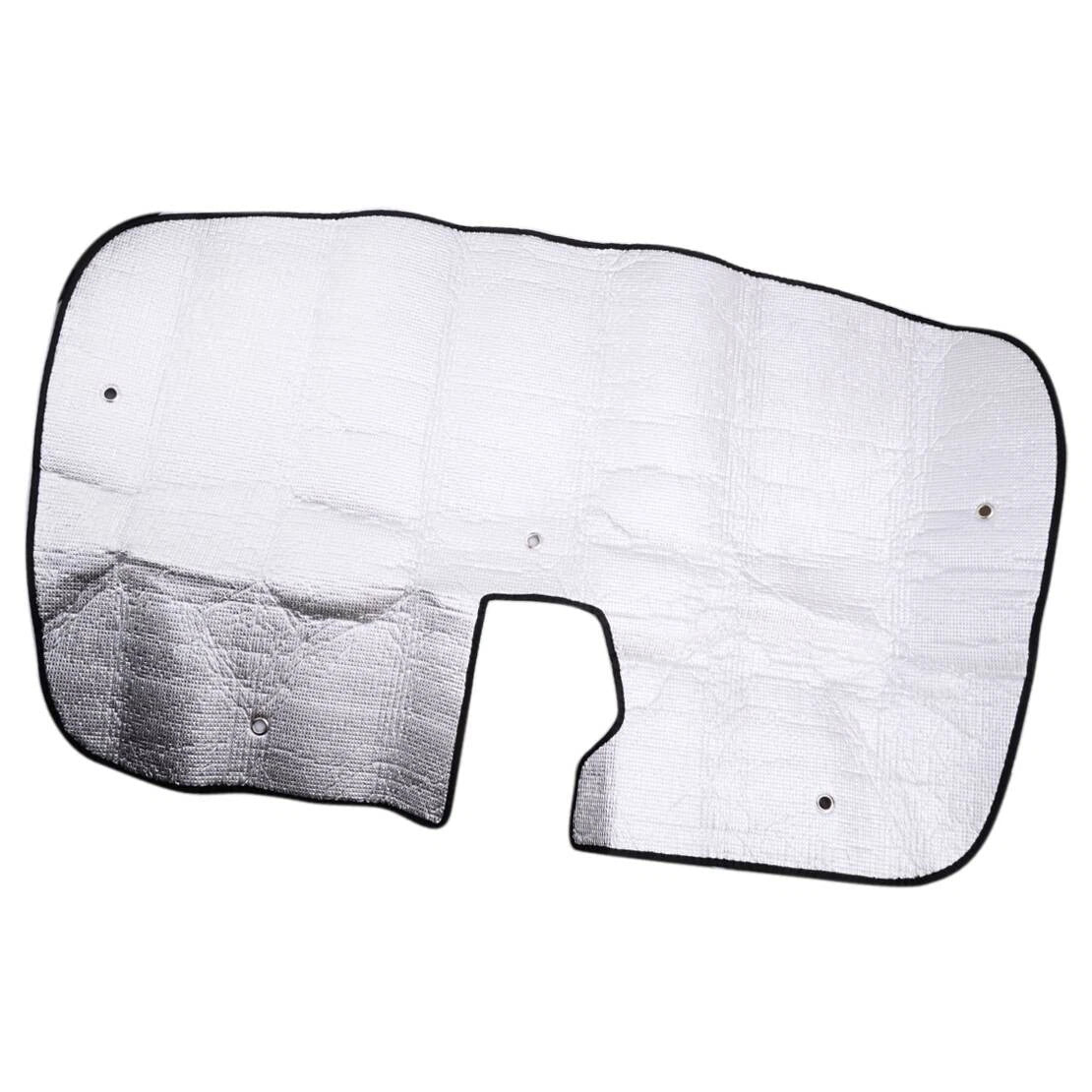 Front Windshield Privacy Cover Sunshade UV Block for Ford Fusion (2013-2020)