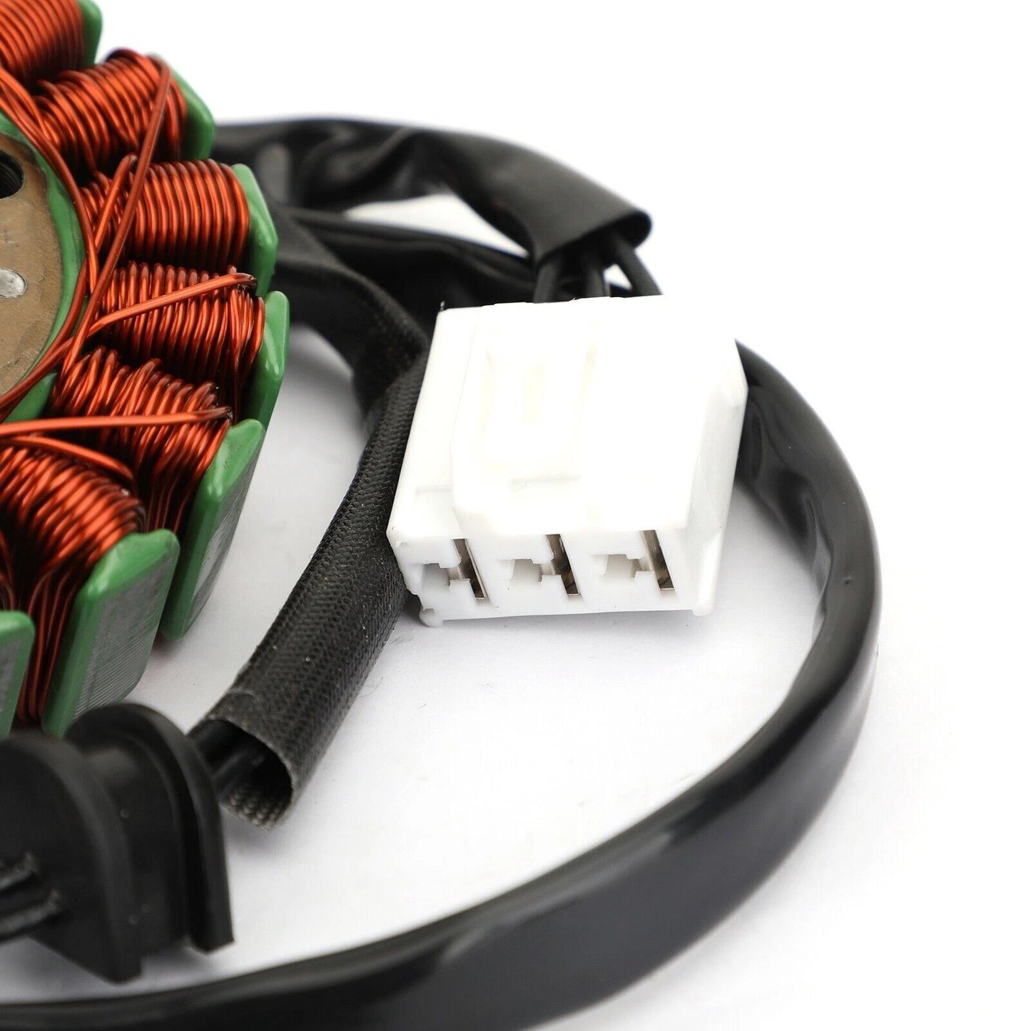Stator for Moto Guzzi V7 III Racer, Special, V9 Bobber, Roamer (2017-2020)