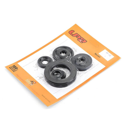 9pc Shaft Seal Set for Honda CR250R (2002-2004)