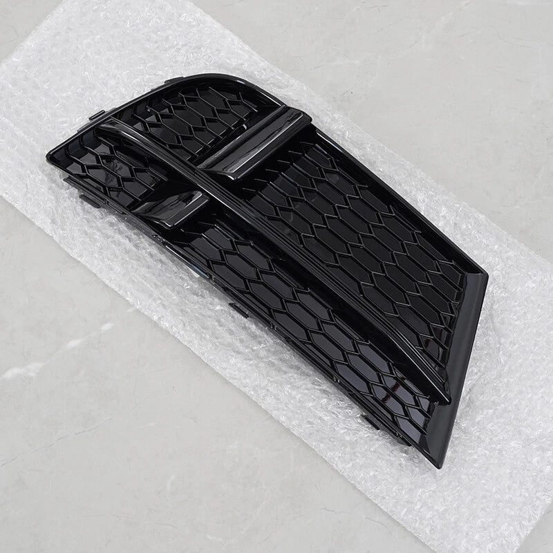Right Side Fog Light Cover for AUDI A3 8V S-LINE (2017-2019)