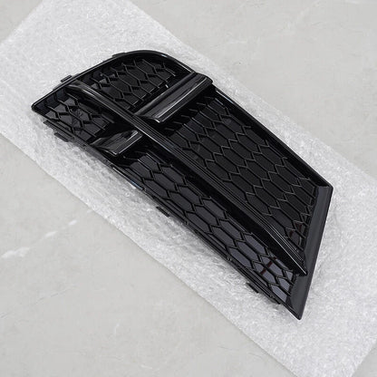 Right Side Fog Light Cover for AUDI A3 8V S-LINE (2017-2019)