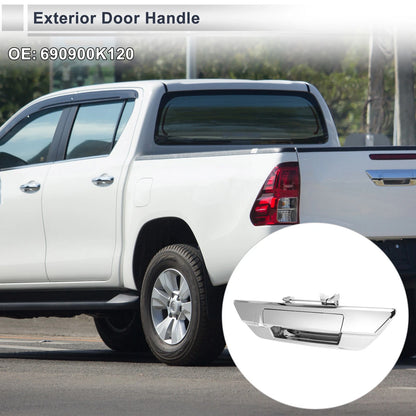 Exterior Door Tailgate Handles for Toyota (No.690900K120) 79-Current