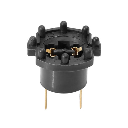 H7 Headlight Socket Adapters  Holders for Mazda M3 (2004-2009)