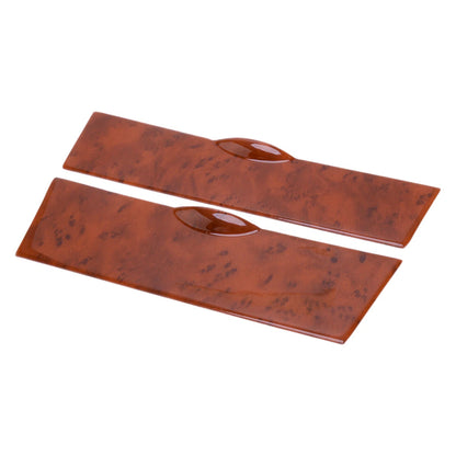Center Dashboard Storage Box Cover Trim for Toyota Corolla (2003-2008)