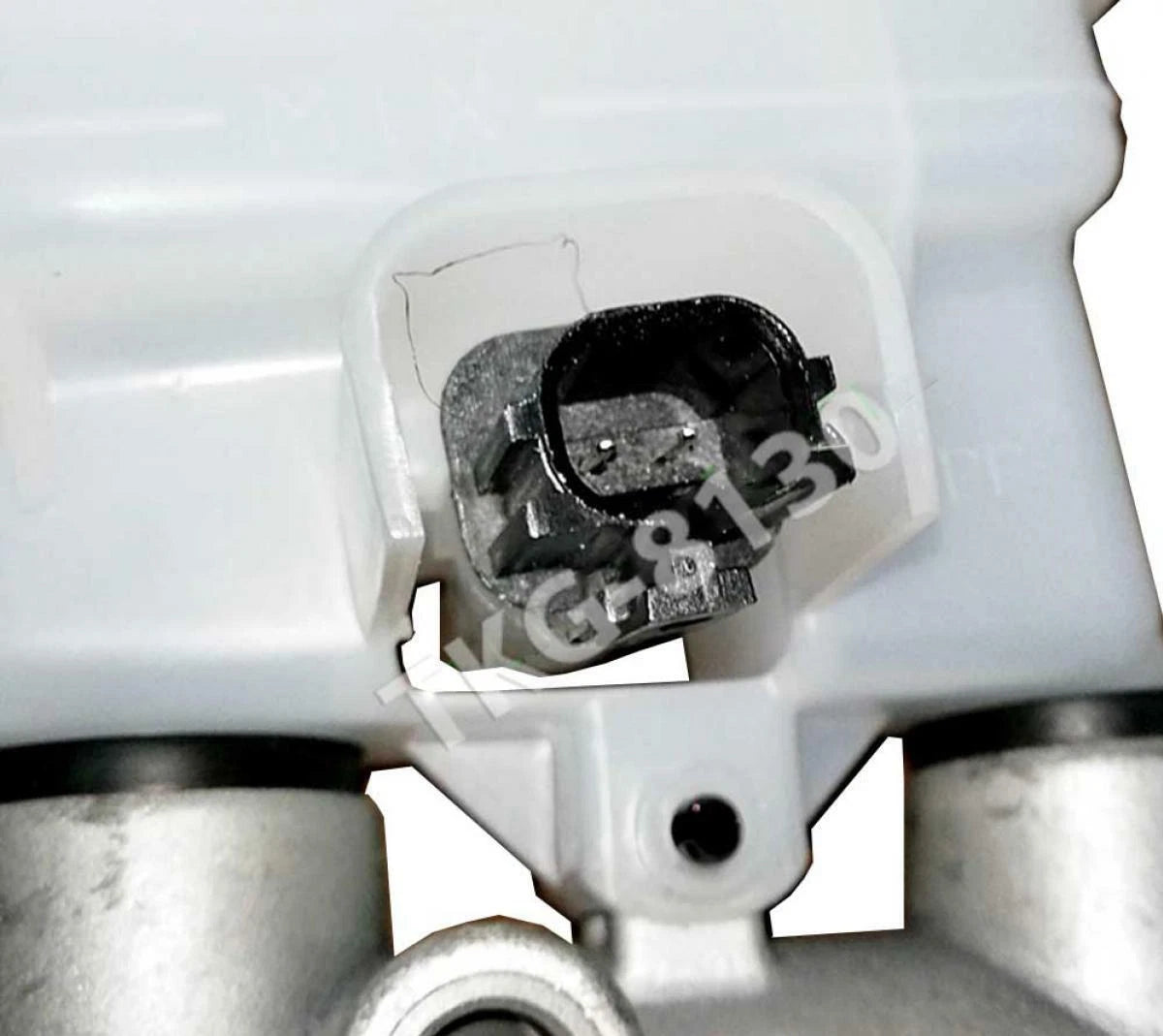 Brake Master Cylinder for Isuzu Dmax TFS86/TFS85 (2007-2011)