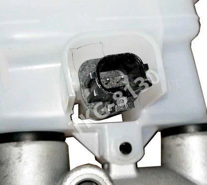 Brake Master Cylinder for Isuzu Dmax TFS86/TFS85 (2007-2011)