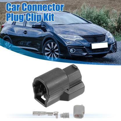 AC Compressor Connector Adapter for Honda (2016-2021)