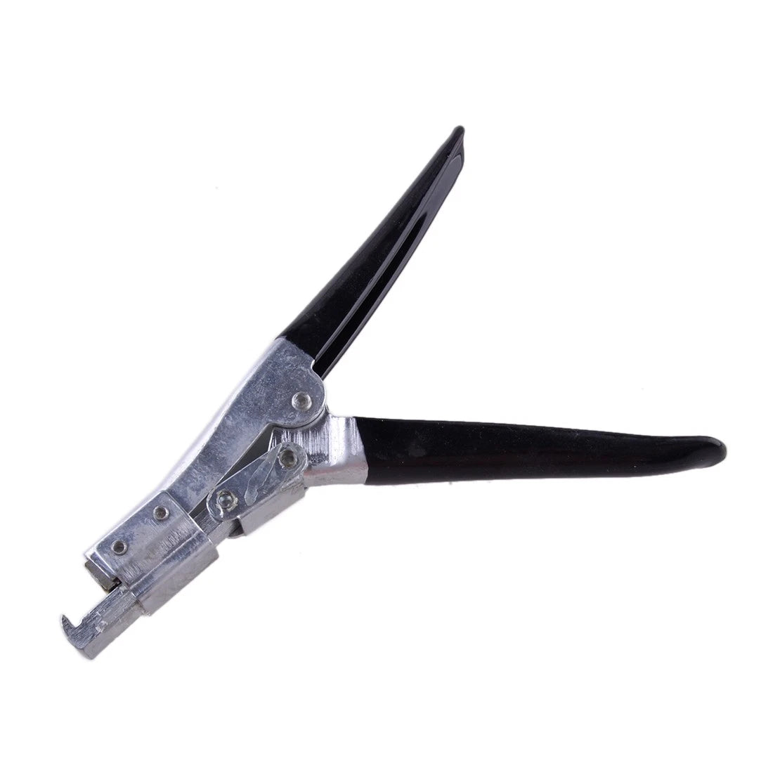 Tab Lifter Hand Pliers Tool for Truck Car Radiator Water Tank Repair (N/A)