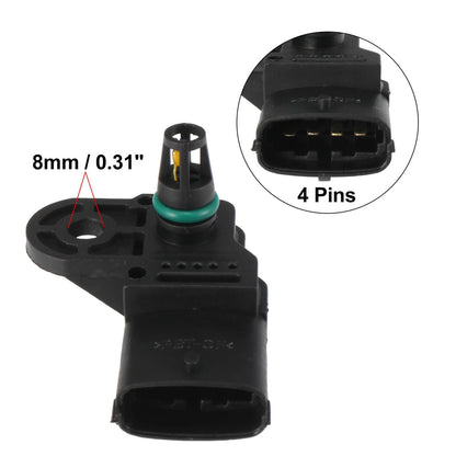 MAP Sensor for Fiat Palio