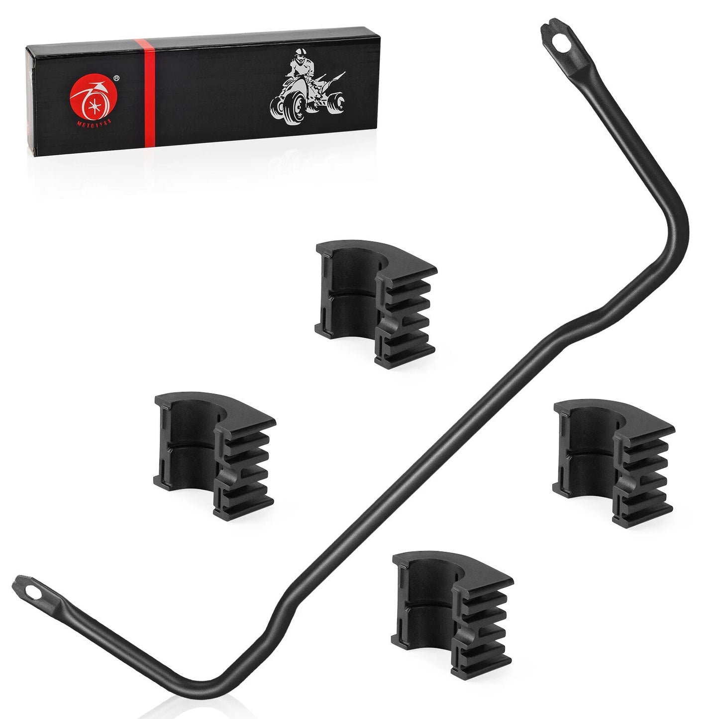 Rear Suspension Stabilizer Sway Bar for Polaris Ranger 1000 XP (2019-2020)