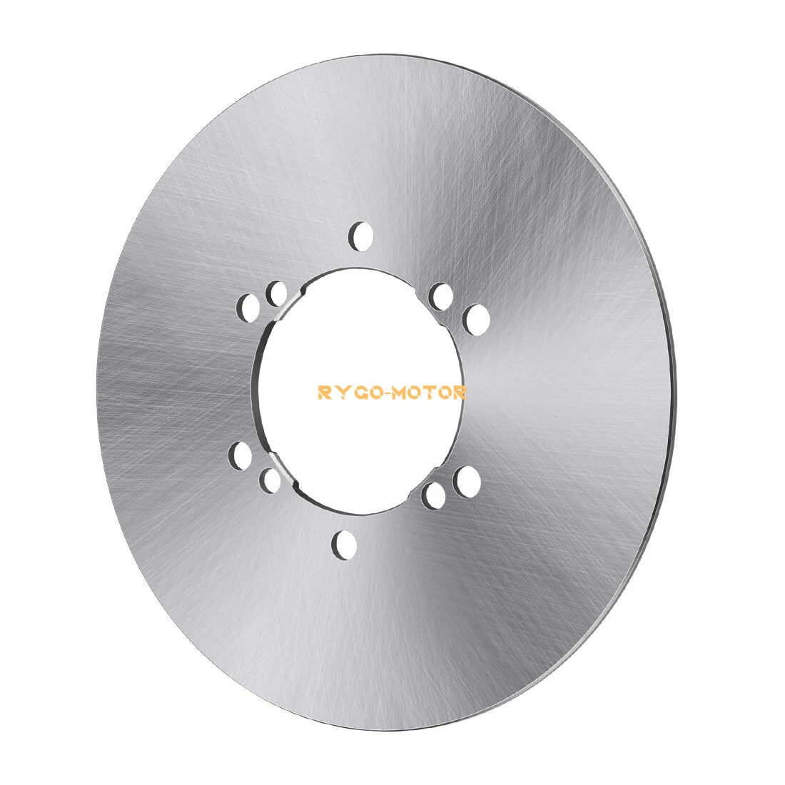 Front Brake Disc Rotor for Polaris Trail Boss 350L 4x4 (1990–1993)