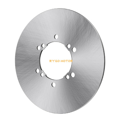 Front Brake Disc Rotor for Polaris Trail Boss 350L 4x4 (1990–1993)
