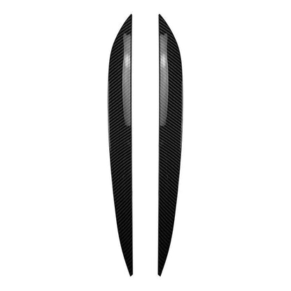 Headlight Eyelid Trim Cover for 2010-2018 VW Touareg
