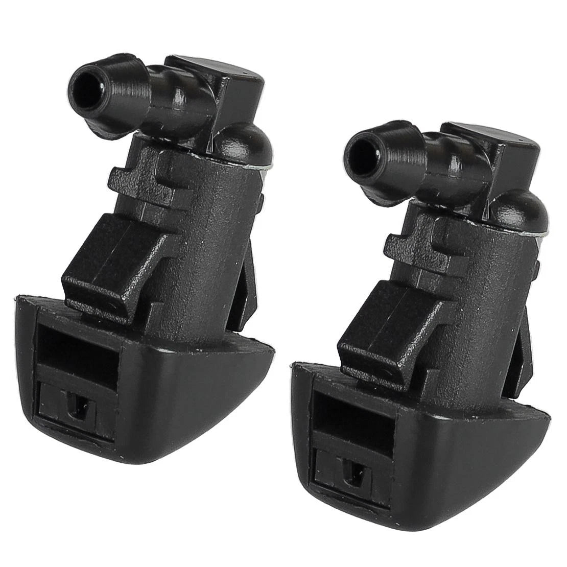Front Windscreen Washer Jets for Ford Edge (2011-2015)