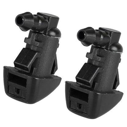 Front Windscreen Washer Jets for Ford Edge (2011-2015)