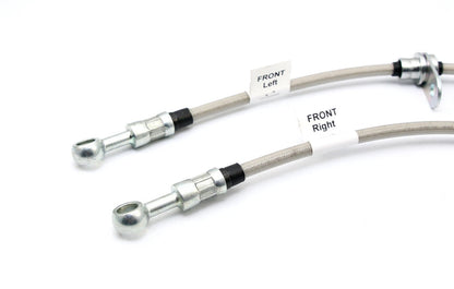 Brake Line Kit for Honda Civic EJ, EK, EM Rear Drum (1996-2000)