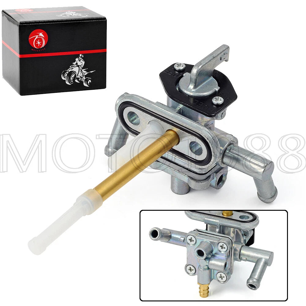 Fuel Switch Valve Petcock for Kawasaki Vulcan 750 VN750 (1988-2006)