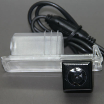 Rear View Backup Camera for VW Golf (2009–2013)