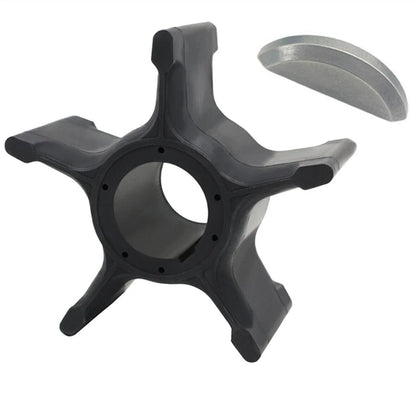 Water Pump Impeller with Key for Suzuki DF 200-350 Outboard