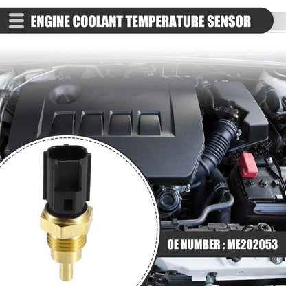 Engine Coolant Temperature Sensor for MITSUBISHI Challenger (2009-2015)