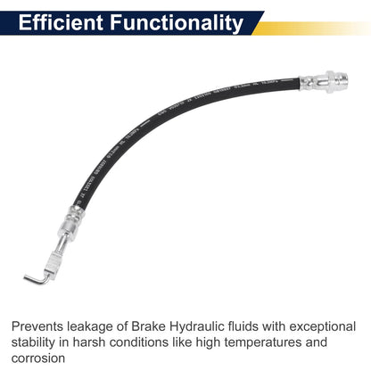 Rear Right Brake Hose for Volvo S80 (2007-2016)