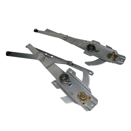 Door Window Regulator Set LH for Nissan Datsun Ute 620 Ute 1972-1979