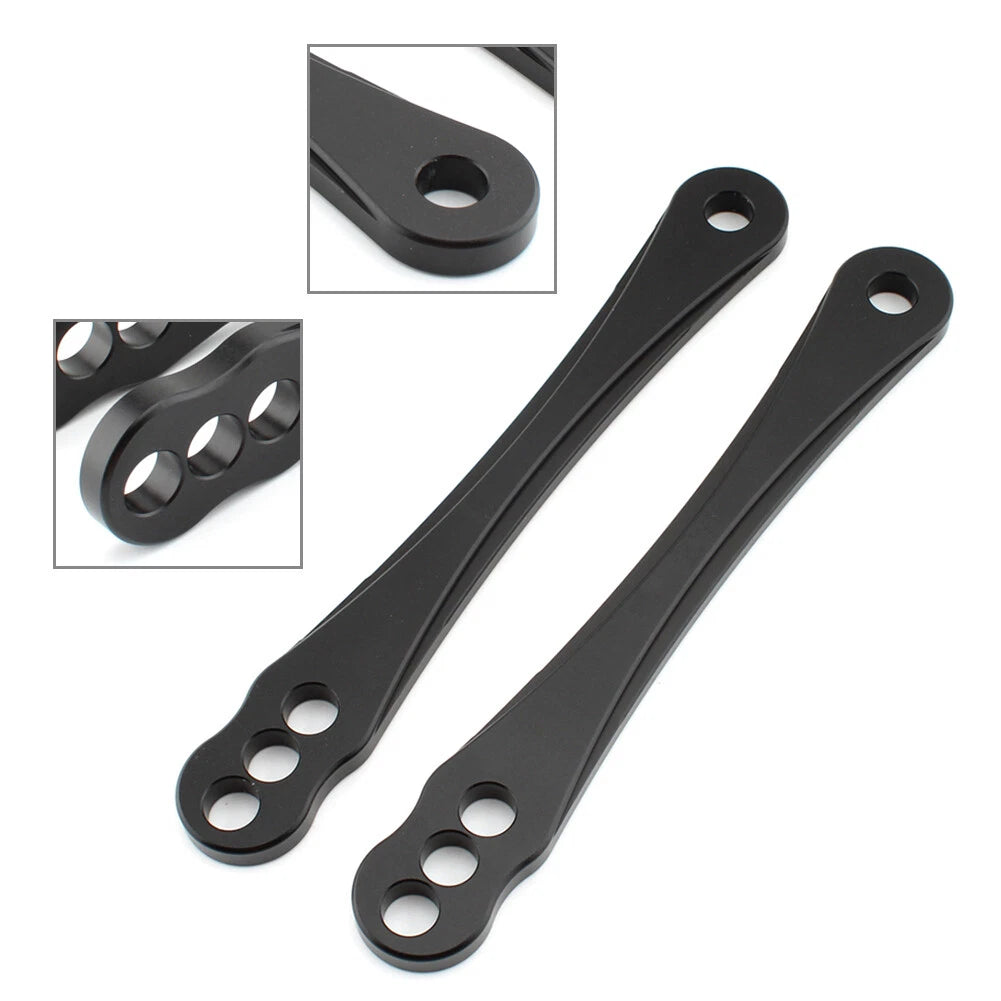 Lowering Links Drop Kit for Yamaha YZF-R6 (2006-2016)