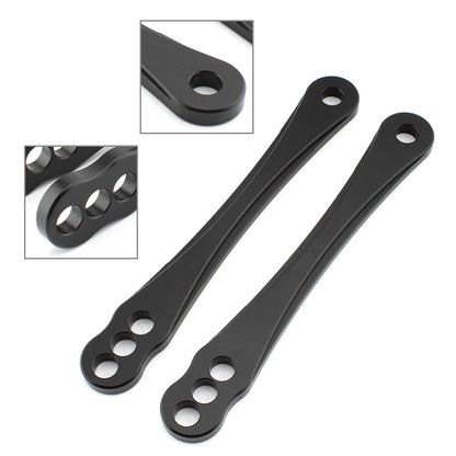 Lowering Links Drop Kit for Yamaha YZF-R6 (2006-2016)