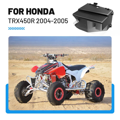Air Filter Box Housing for Honda TRX450R TRX 450 R 2004-2005