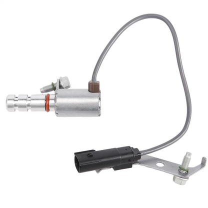 Engine Oil Pump Flow Control Valve Solenoid for Buick Cadillac Chevrolet