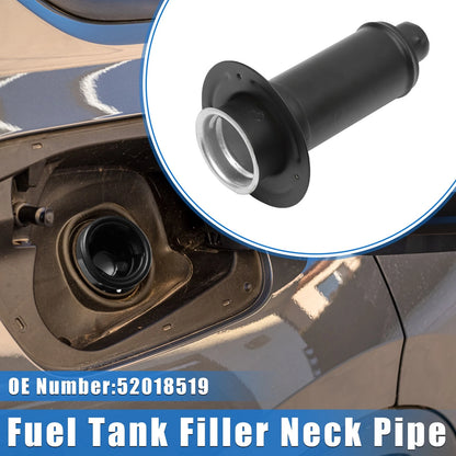 Fuel Filler Neck Pipe & Tank Filler Neck Hose for Dodge Ram 1500