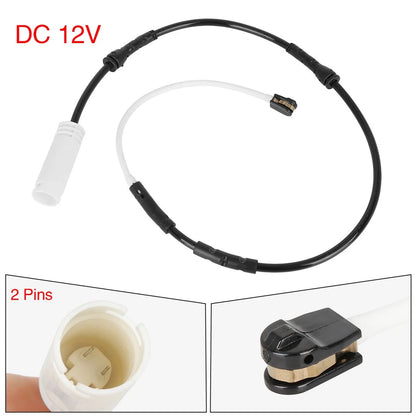 Front Brake Pad Wear Sensor for BMW 128i 135i (2008-2011)