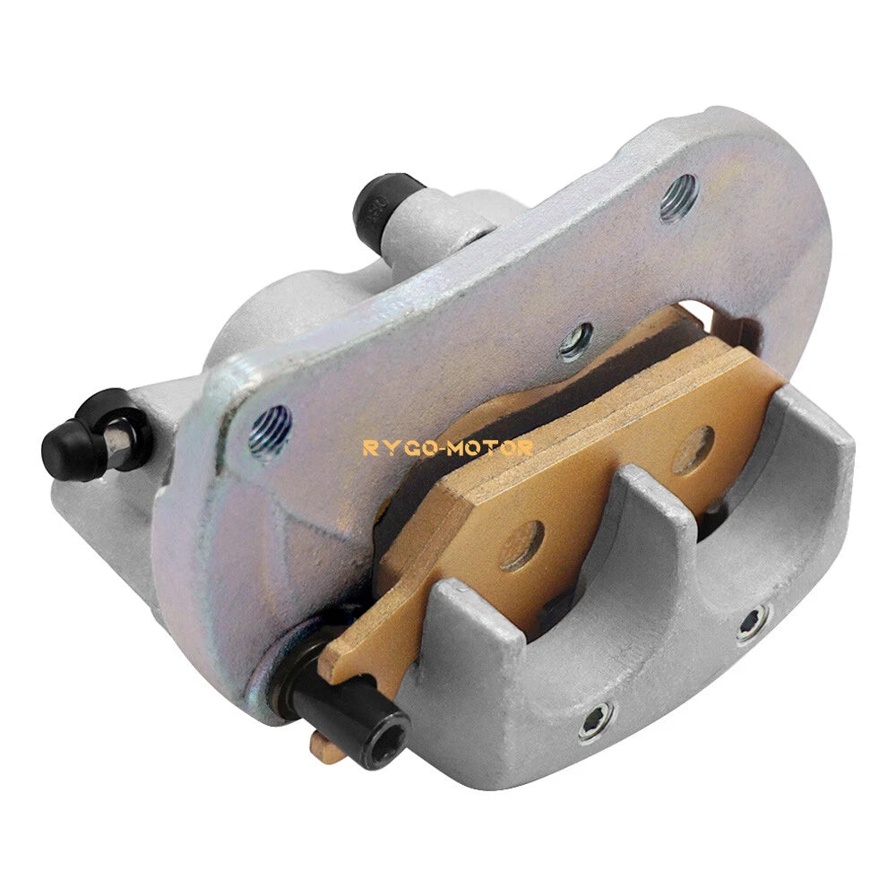 Brake Caliper W/Pads / Right Front for Can-Am Commander Max 1000R 800R