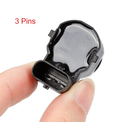 4 x PDC Parking Assist Sensors for BMW X3 X5 X6 (2010-2017)