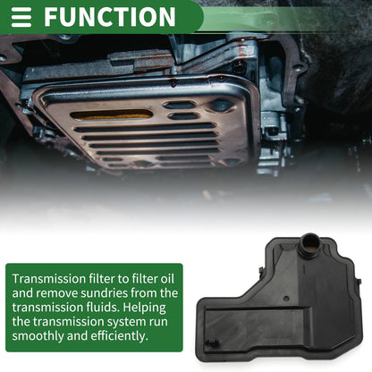 Automatic Transmission Filter for Toyota Avanza (2015-2023)