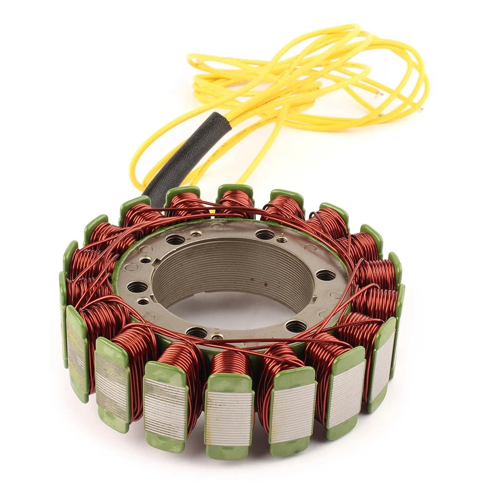 Magneto Engine Generator Stator Coil for Honda VF750C VF750F VT800 Shadow