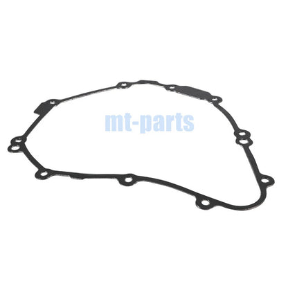 Stator Generator Cover Gasket for Yamaha YZF R7 (2022-2024), FZ07 (2015-2017)