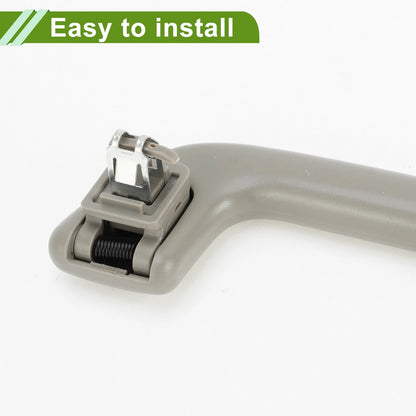 Gray Roof Handle for Toyota Yaris (2008-2017)
