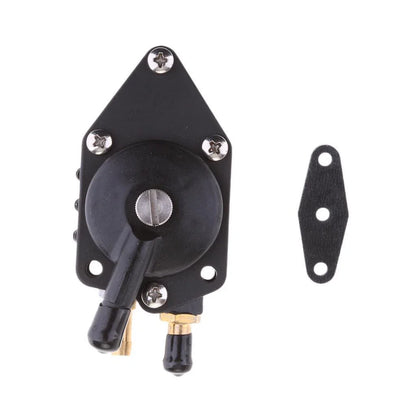 Fuel Pump Replacement for Evinrude 25HP Outboard Engine