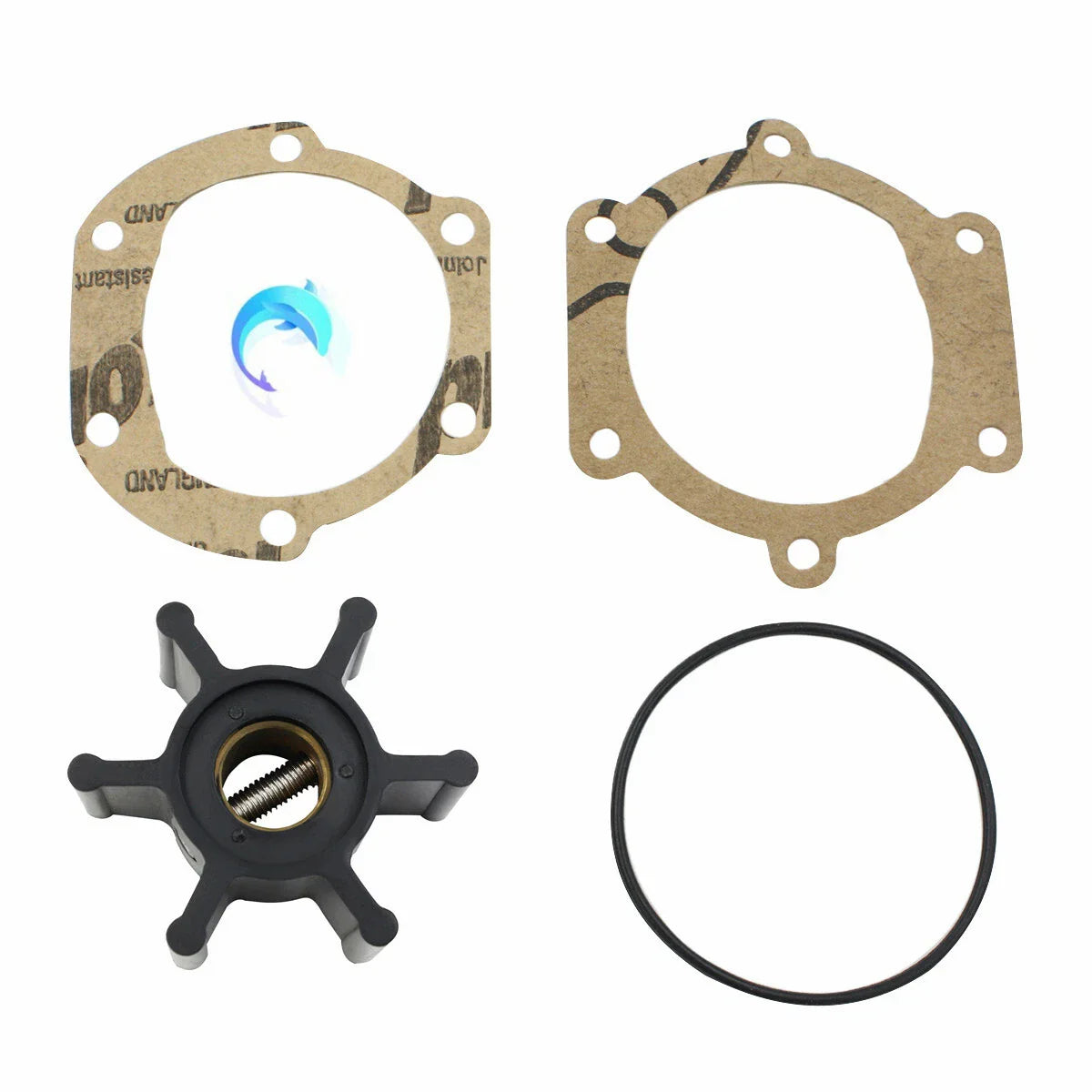 Flexible Impeller for JABSCO, JOHNSON 500116/09-1026B, 2000-2023