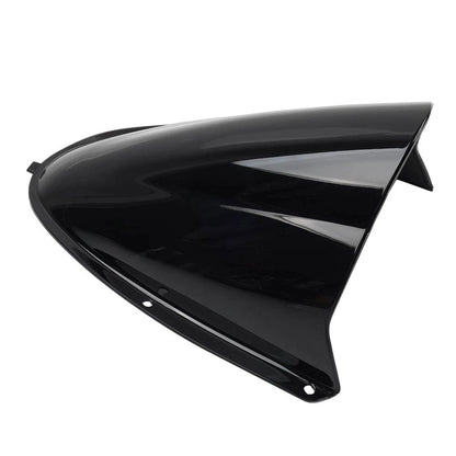 Motorcycle Windscreen Wind Deflector for Aprilia RS660 (2020-2024)