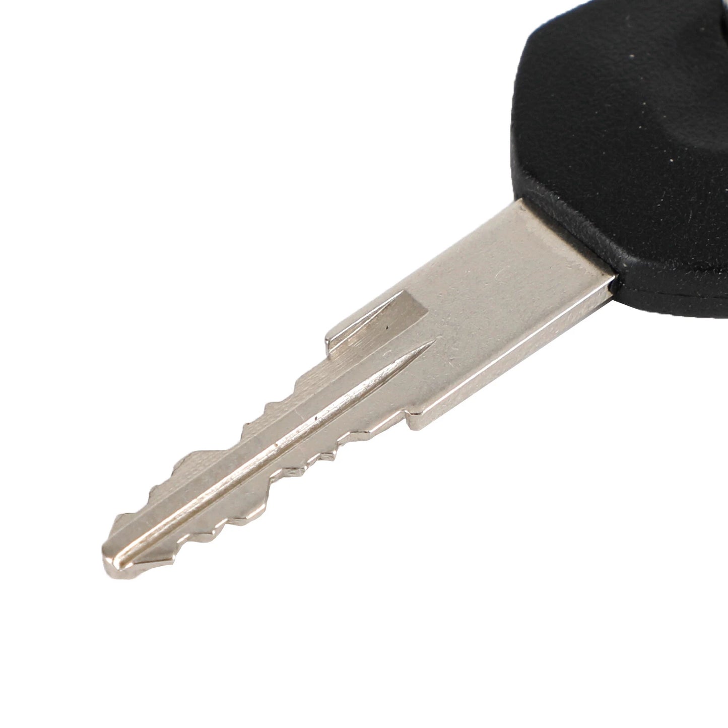 Ignition Lock for Kawasaki Vulcan VN 1500 Drifter Classic Tourer (1998-2008)