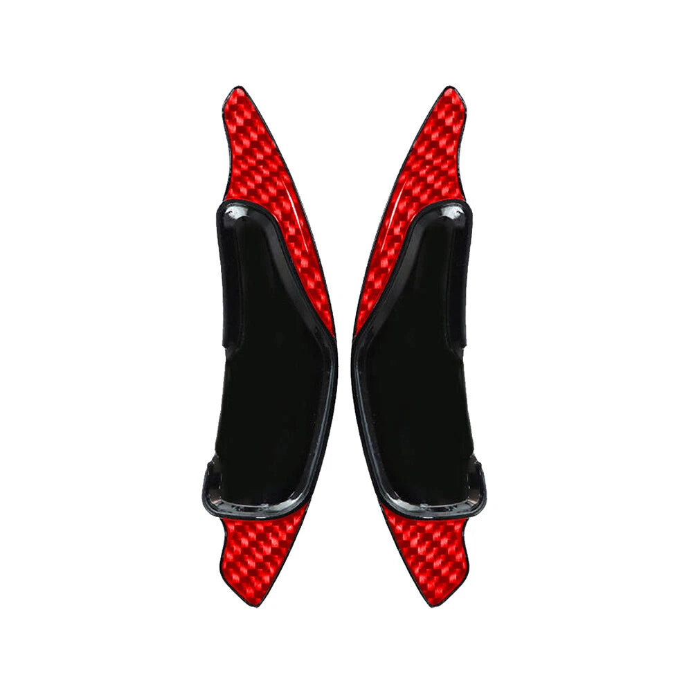 Steering Wheel Shift Paddle Extensions for Lexus IS250 IS350 (2006-2013)